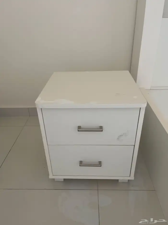 طقم غرفة نوم هوم بوكس 2