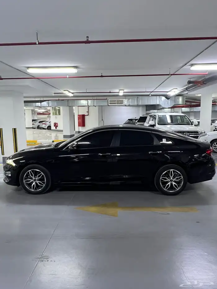 أوبتيما k5(2022)ممشى(105)البدي وكالة(تم البيع) 9