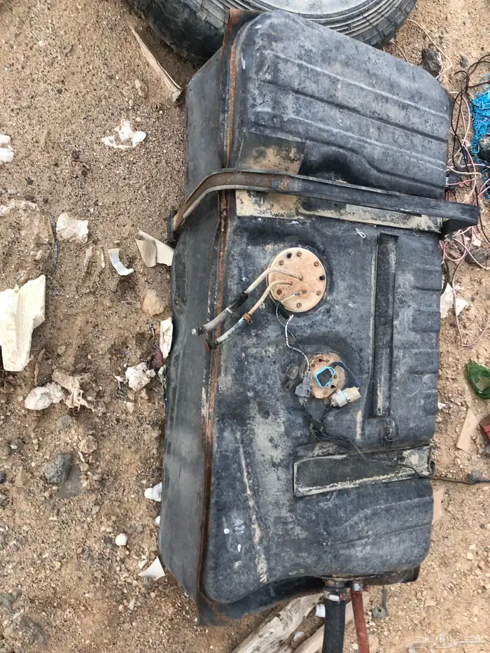 يايات وتنواك معدله و جنط صالون97 0