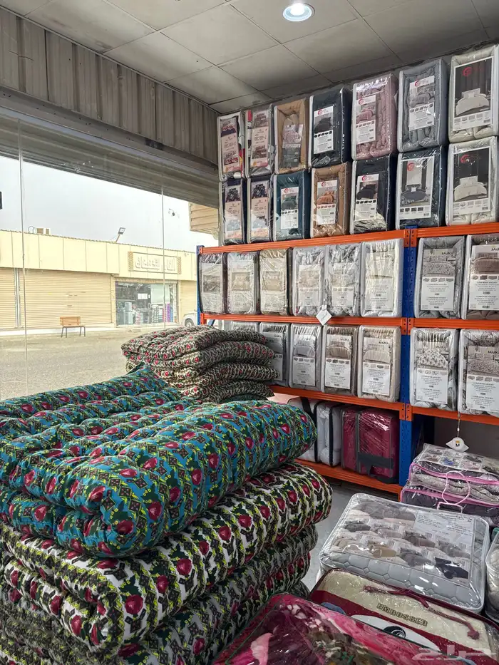 محل مفروشات السعودية 2