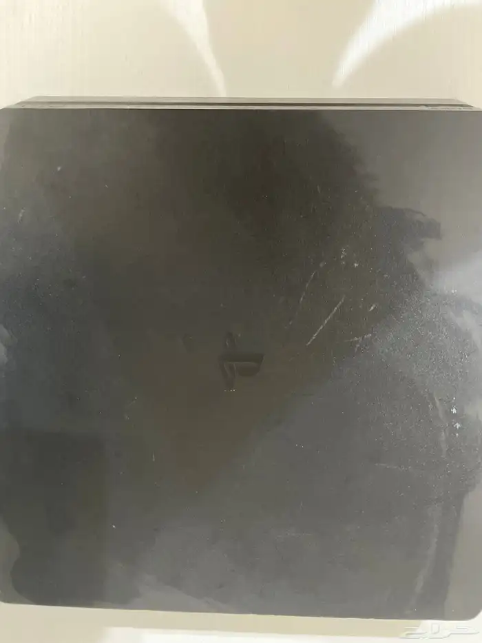 سوني 4 نضيف مع اسلاكه و اليد وشاحن 0