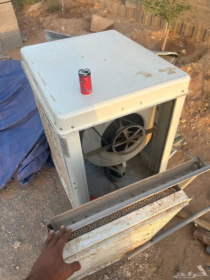 مكيف صحراوي 0