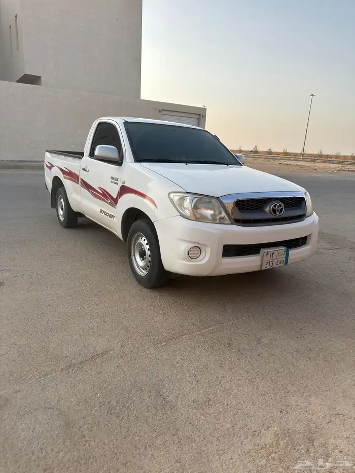 هايلوكس غماره 3