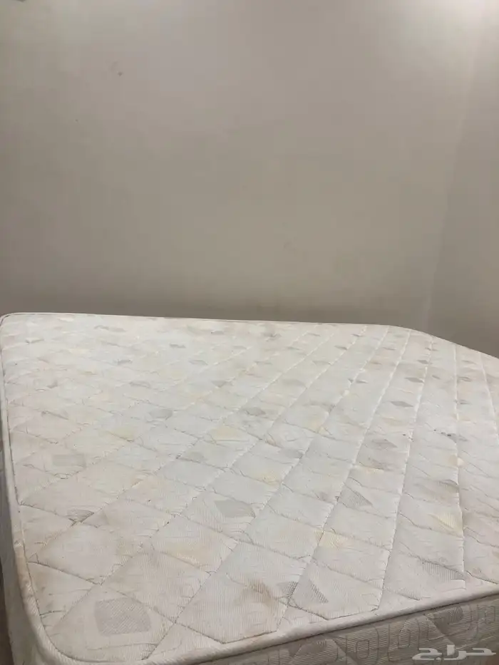 مرتبه سرير مزدوج 0