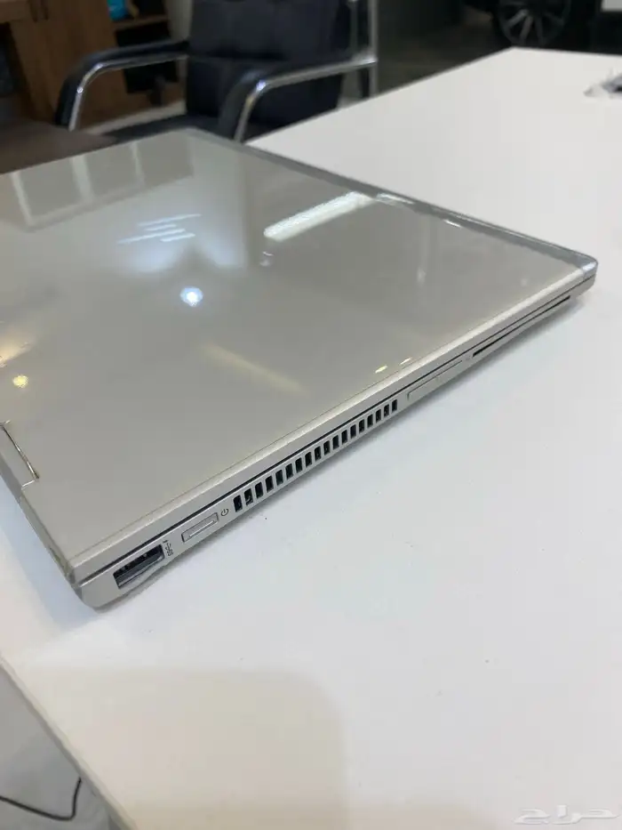 جهاز لابتوب hp 2