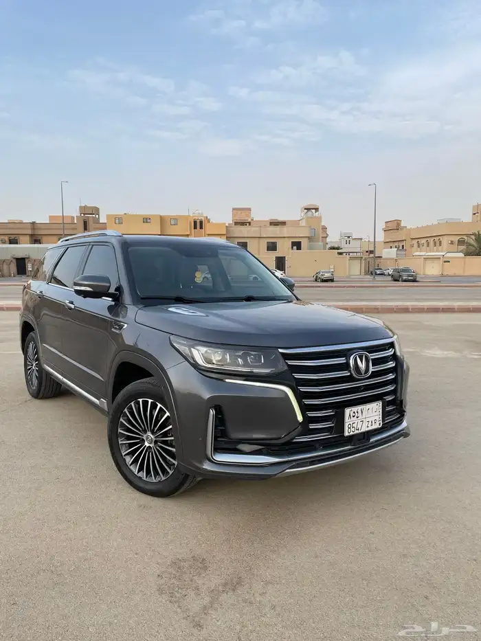 شانجان cs95 فل كامل 0