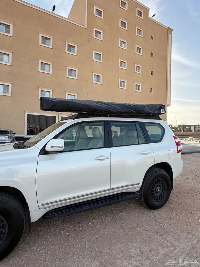 هدرز قزوز برادو 0