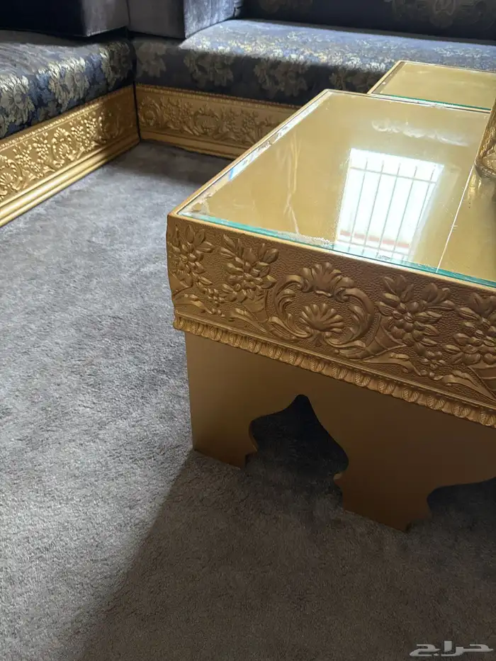 مجلس فخم جدا 2