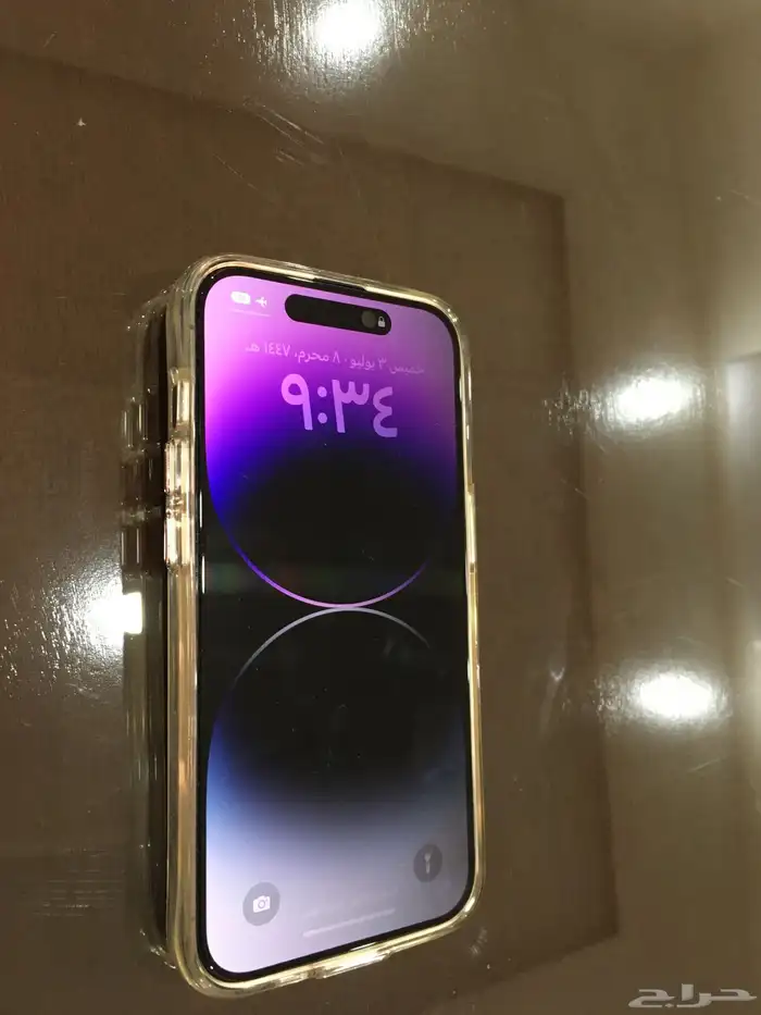 ايفون 0