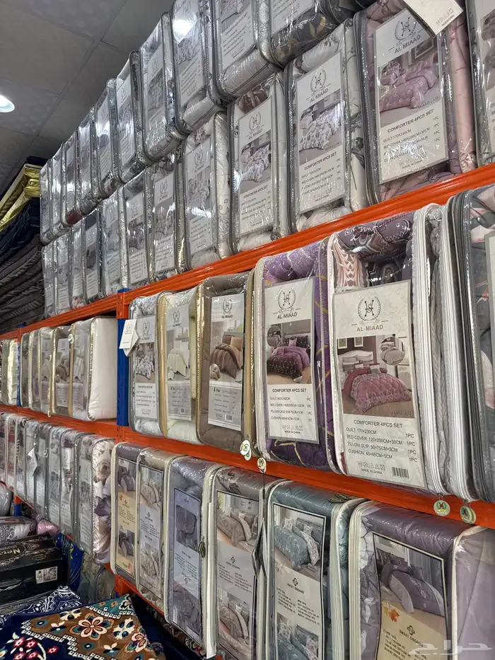 محل مفروشات السعودية 0