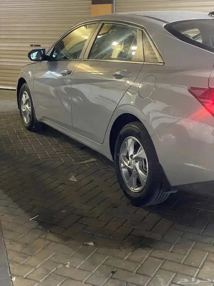 للبيع النترا 2022الممشى 249 6