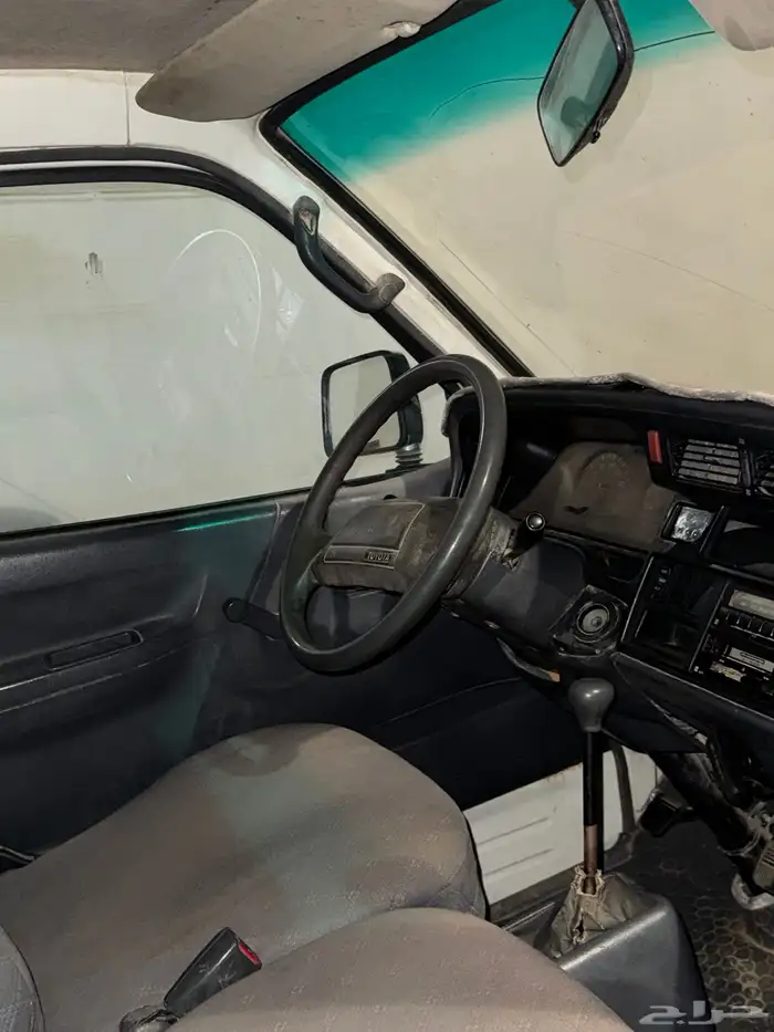 باص ركاب للبيع 0