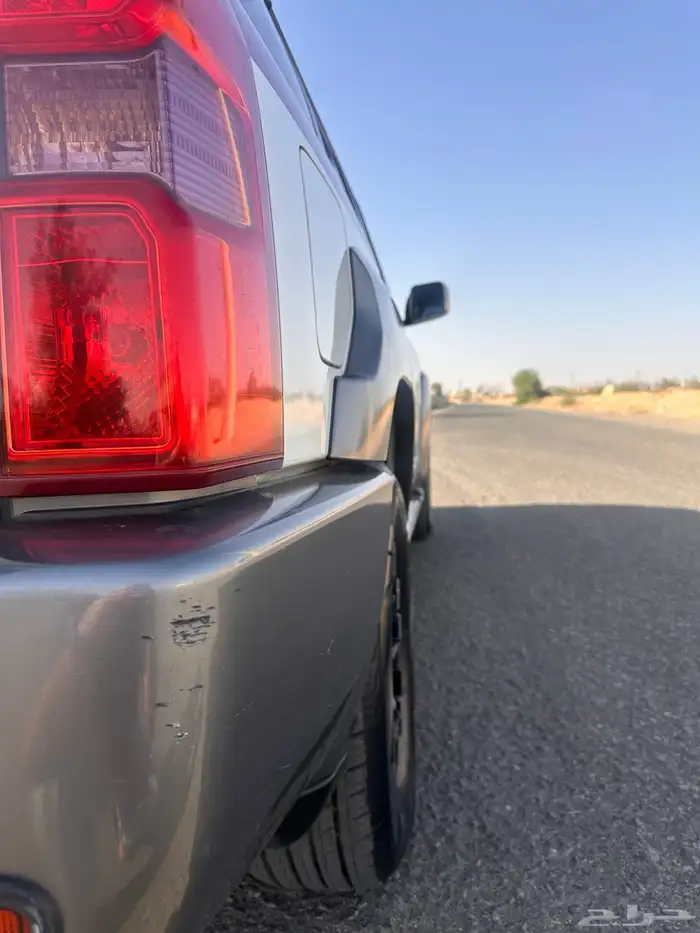 باترول سوبر سفاري 2019 8