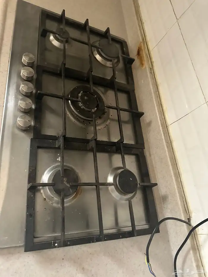 غاز سطحي جليم غاز 0