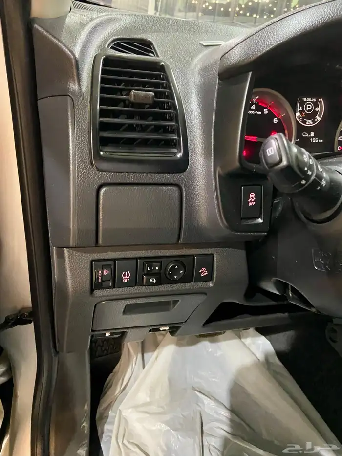 ديماكس - ايسوزو4 4 غمارتين LS 11