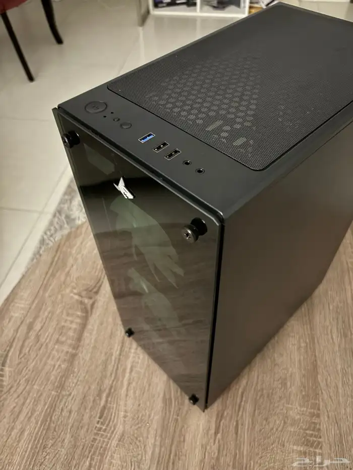 (كيس مع المراوح ) 0