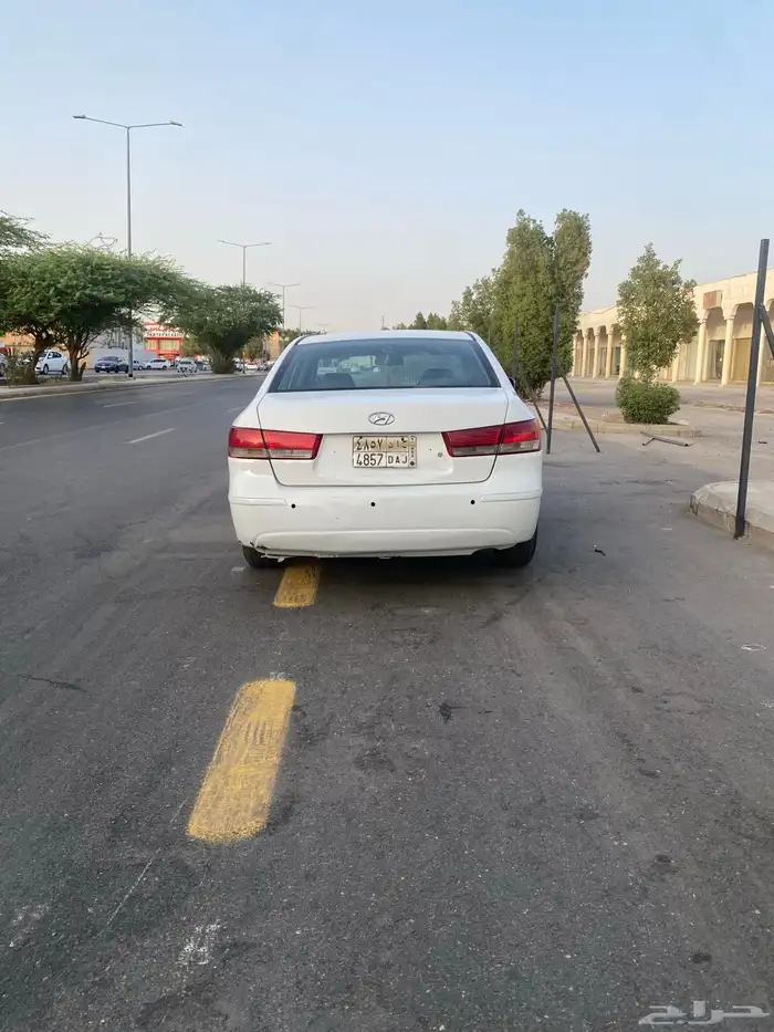 سوناتا 2008 تماتيك فل كامل 3
