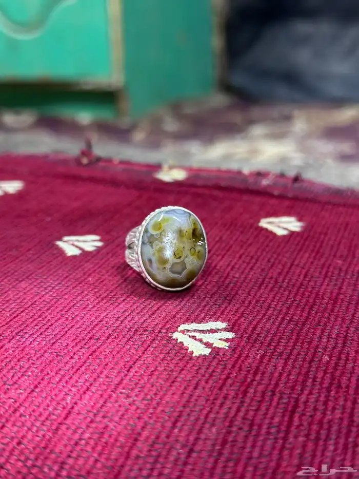 خواتم سليماني 3