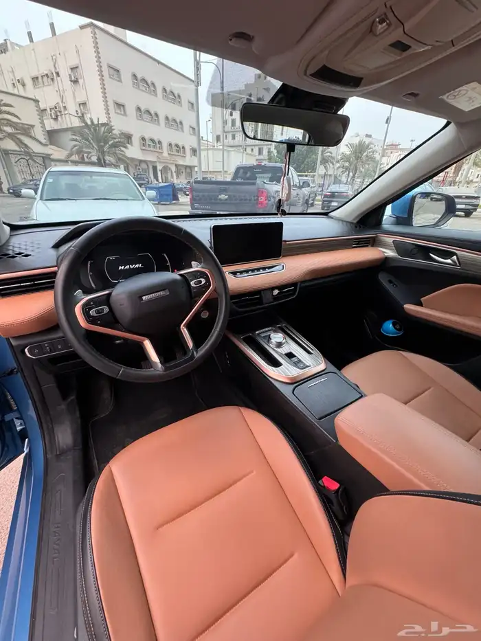 هافال 6