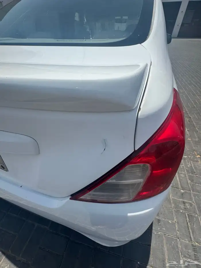 نيسان صني 2018 12