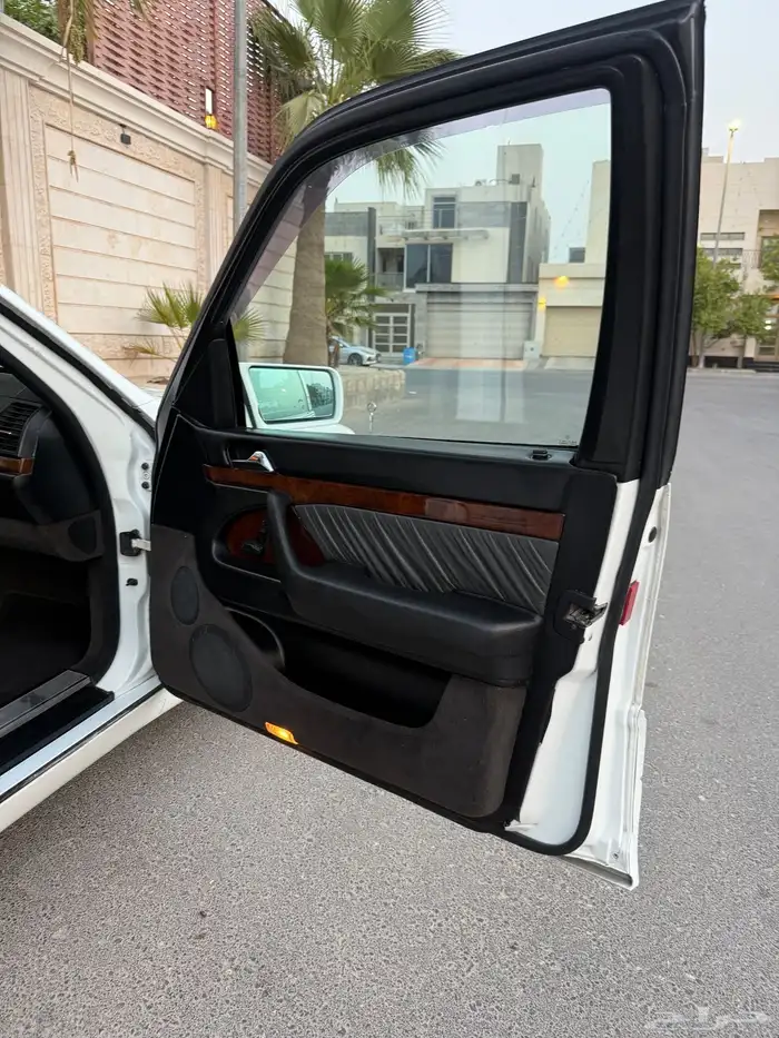 للبيع شبح s600 15