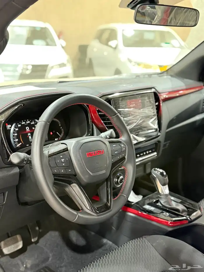 ديماكس GT 2025 سعودي العيسى 22