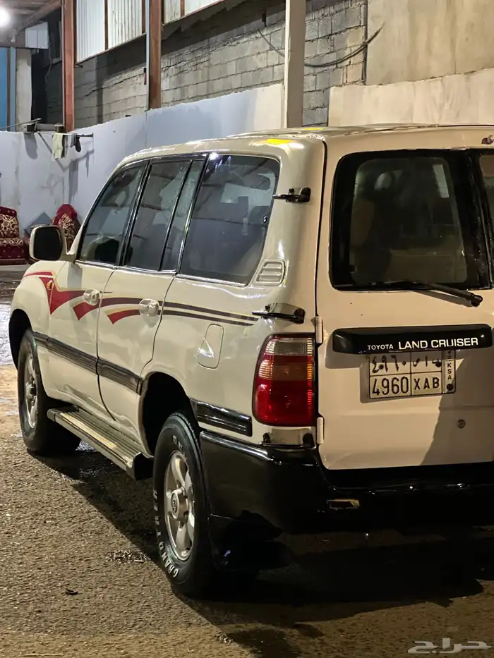 جيب 99 دفلك فل كامل فتحه سقف للبيع 4