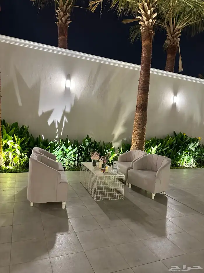 تنسيق زواجات 8