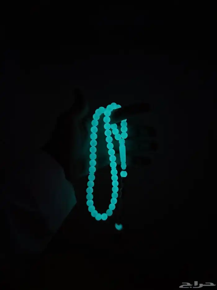 سبح بكلايت 17