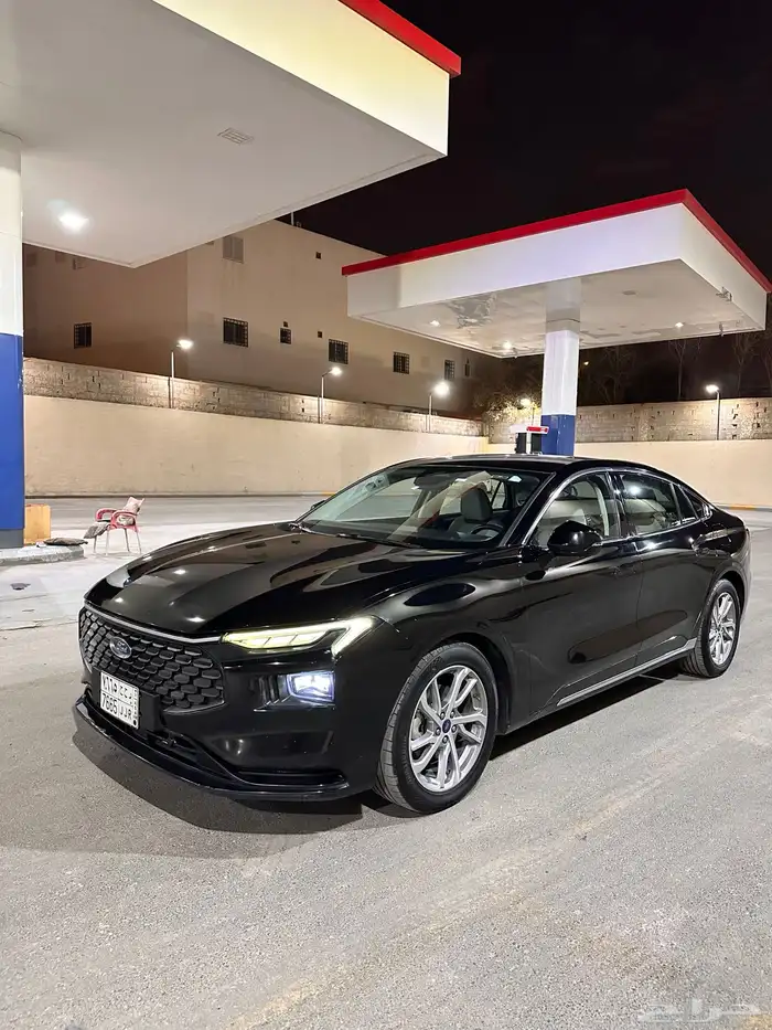 فورد تورس 2022 نص فل ترند الدفعة الثانية 0