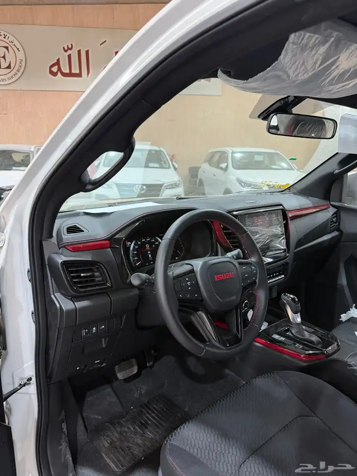 ديماكس GT 2025 سعودي العيسى 25