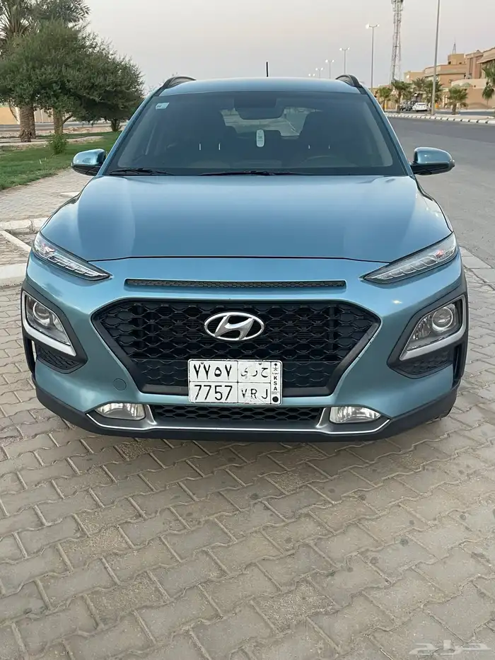 كونا 2020 بنزين 0