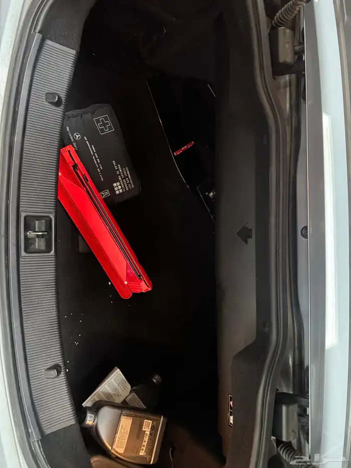 مرسيدس جفالي E250 ( كشف ) ممشى قليل جدا ونظيف 22