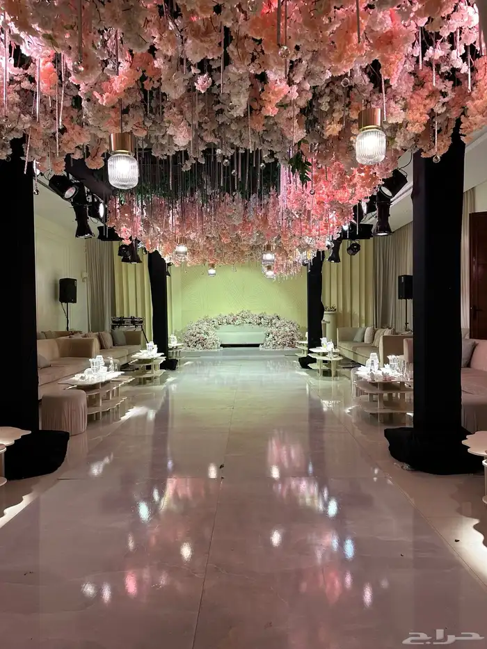 تنسيق زواجات 16