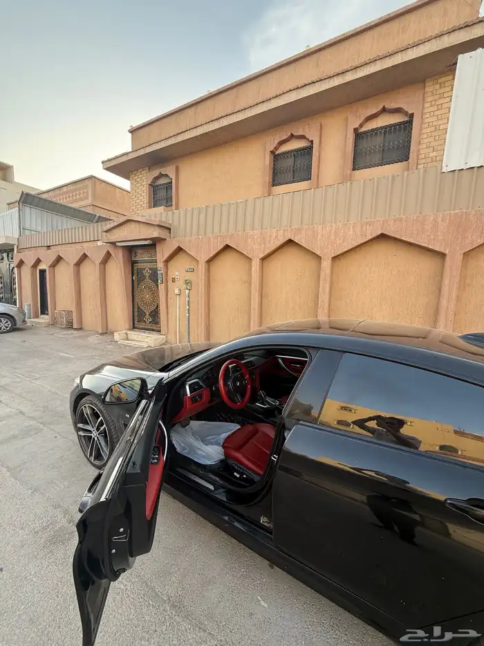 بي ام دبليو 2019 2