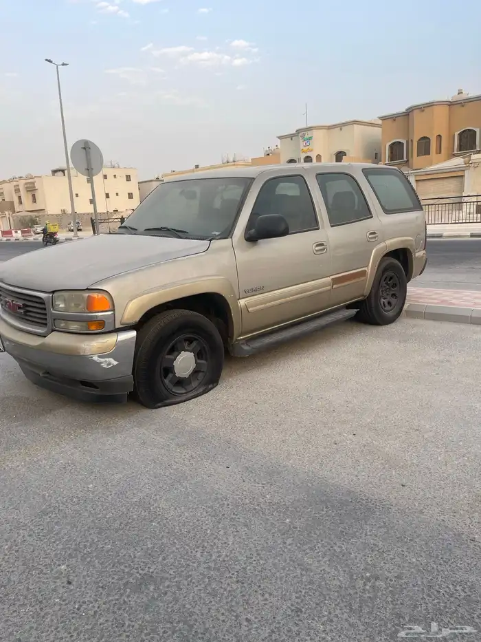جمس يوكن 2006 2