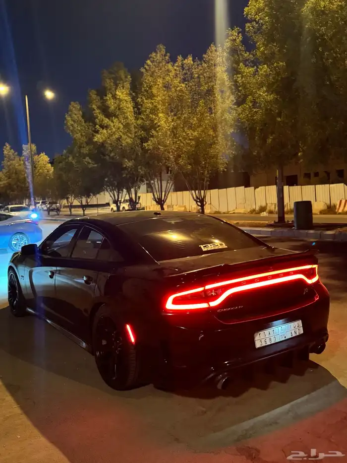 دوج تشارجر 2015 0