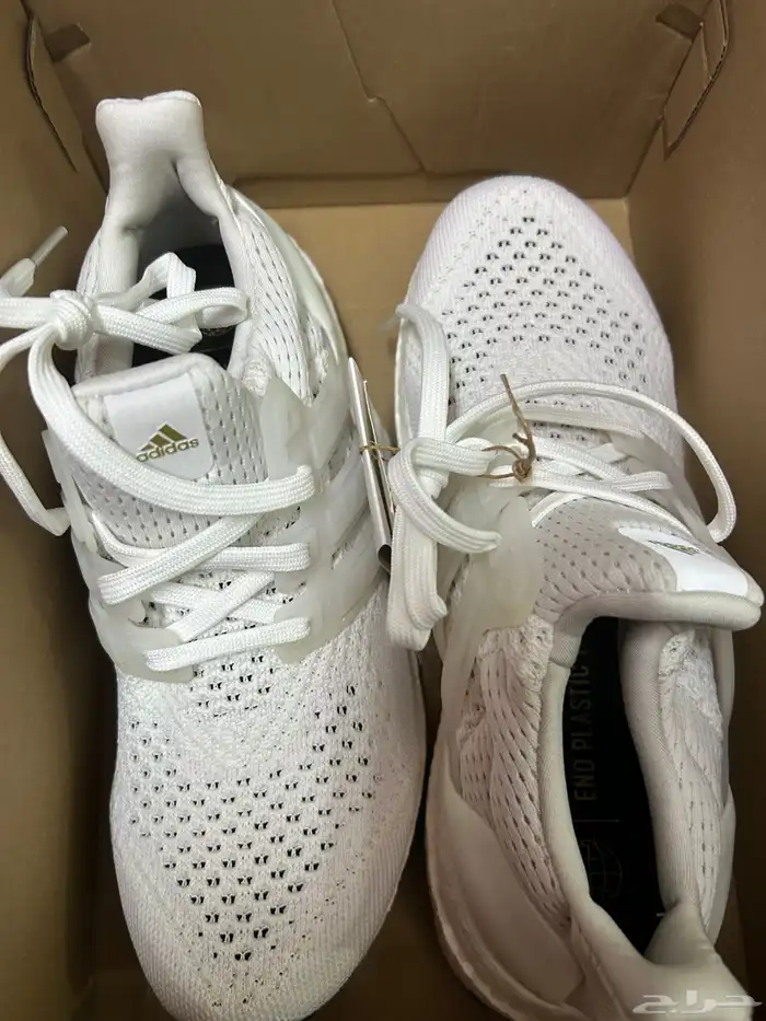 adidas ultraboost original حذاء أديداس الأصلي 3