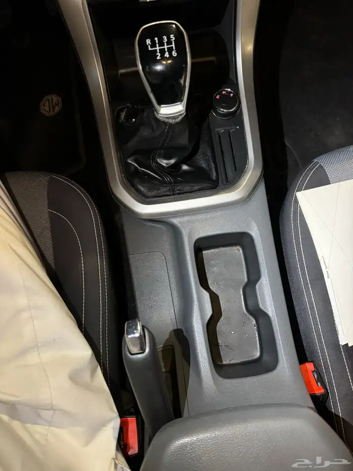 ام جي T60 دبل ممشى80 شرط كل شي 38