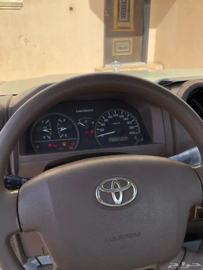 البيع شاص 2018 ديزل 11