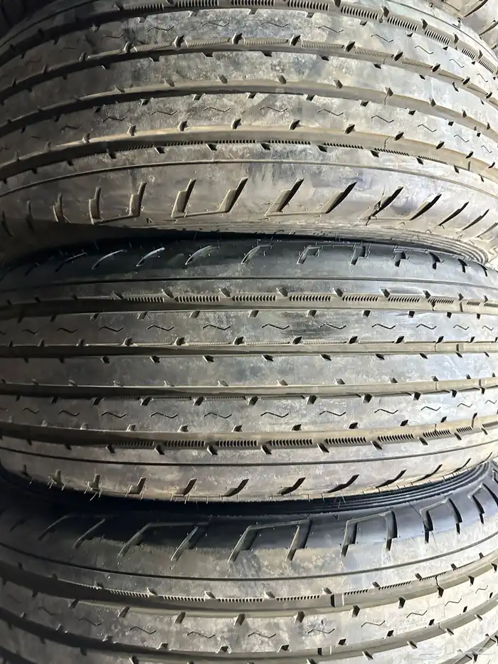 كفرات شاهين مقاس 900 17 24