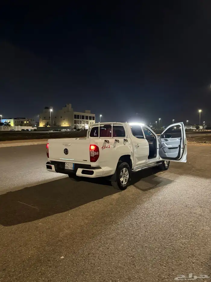 ام جي T60 دبل ممشى80 شرط كل شي 21