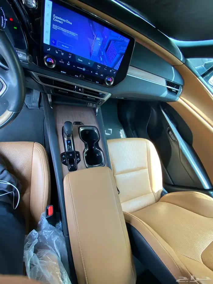 2023 Luxes RX350 Luxury Package 7