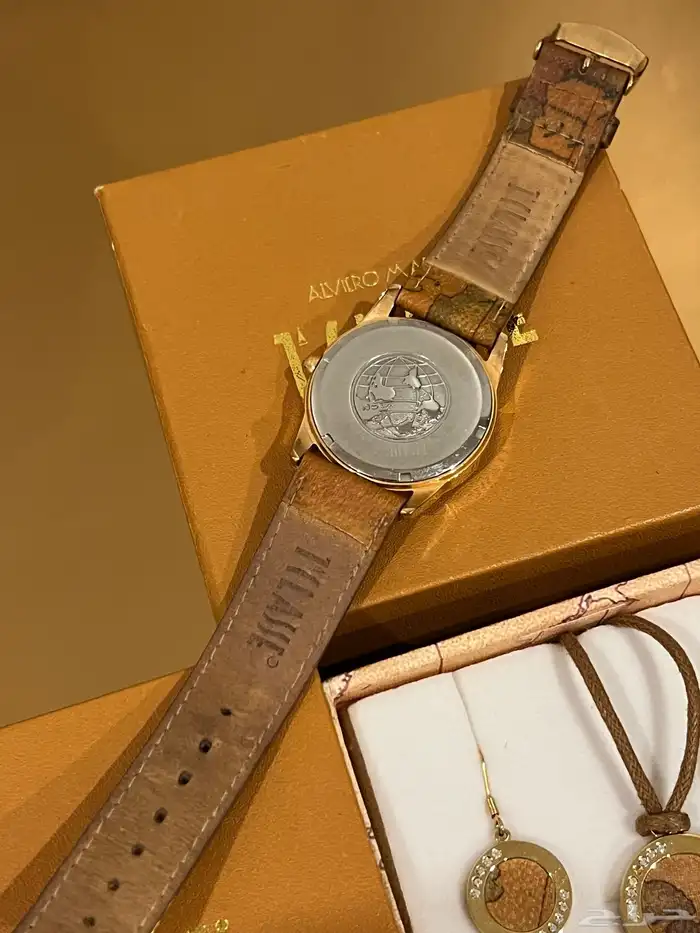 اكسسوارات ماركة الفيرو مارتيني 4