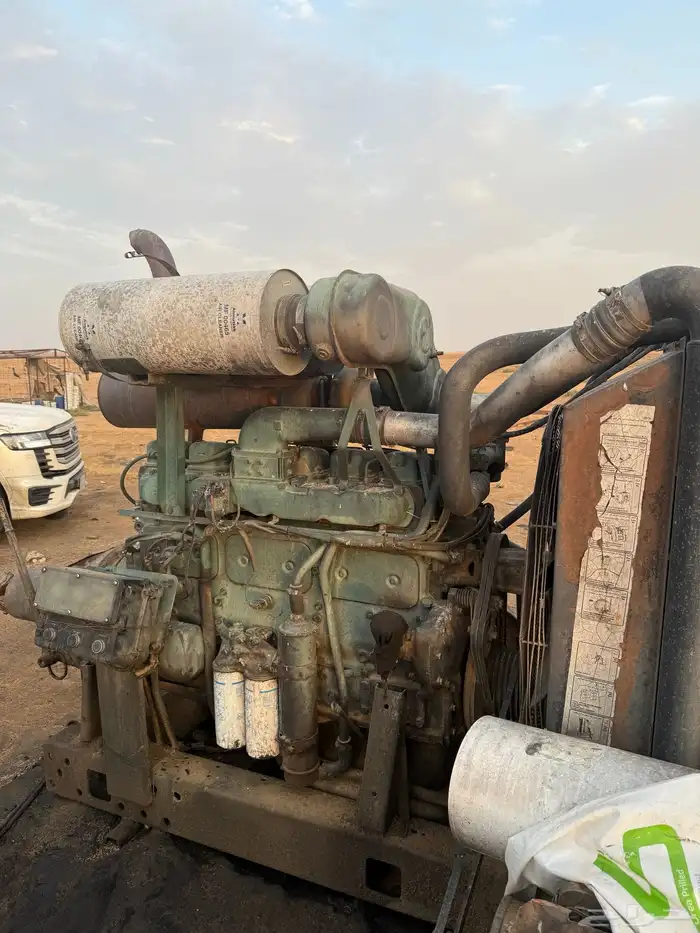 مكينة 462 فلفو 2