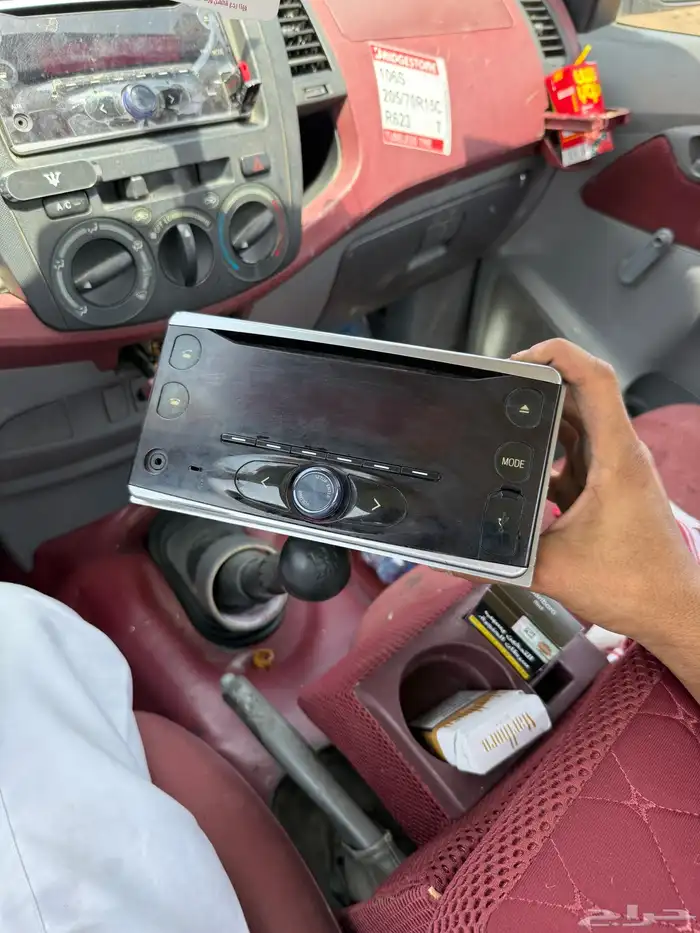 مسجل بارعي 1