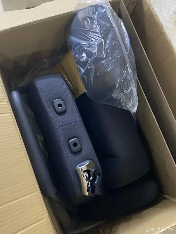 قطع باص استاريا جديد 8