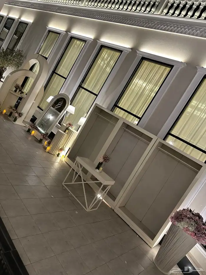 تنسيق زواجات 14