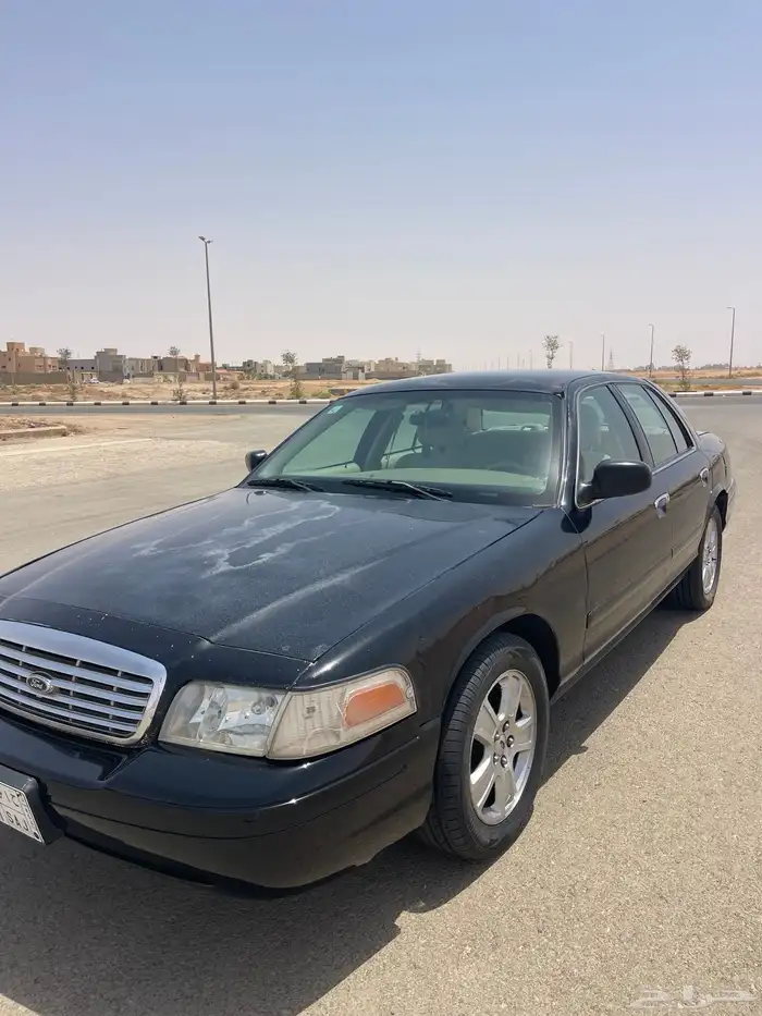 فورد 2007 توكيلات الجزيرة 1