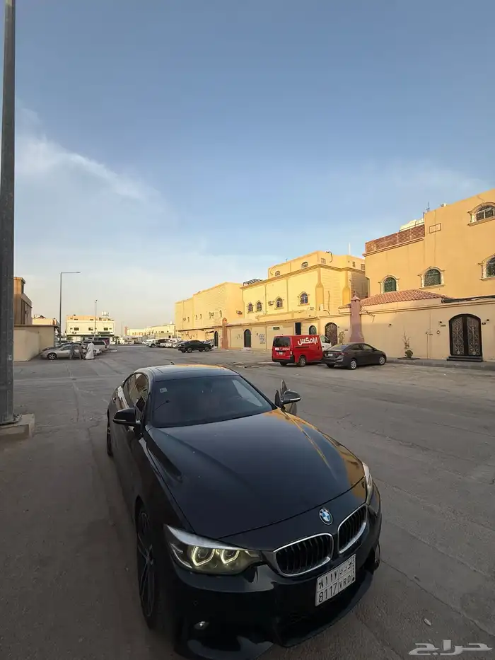 بي ام دبليو 2019 0